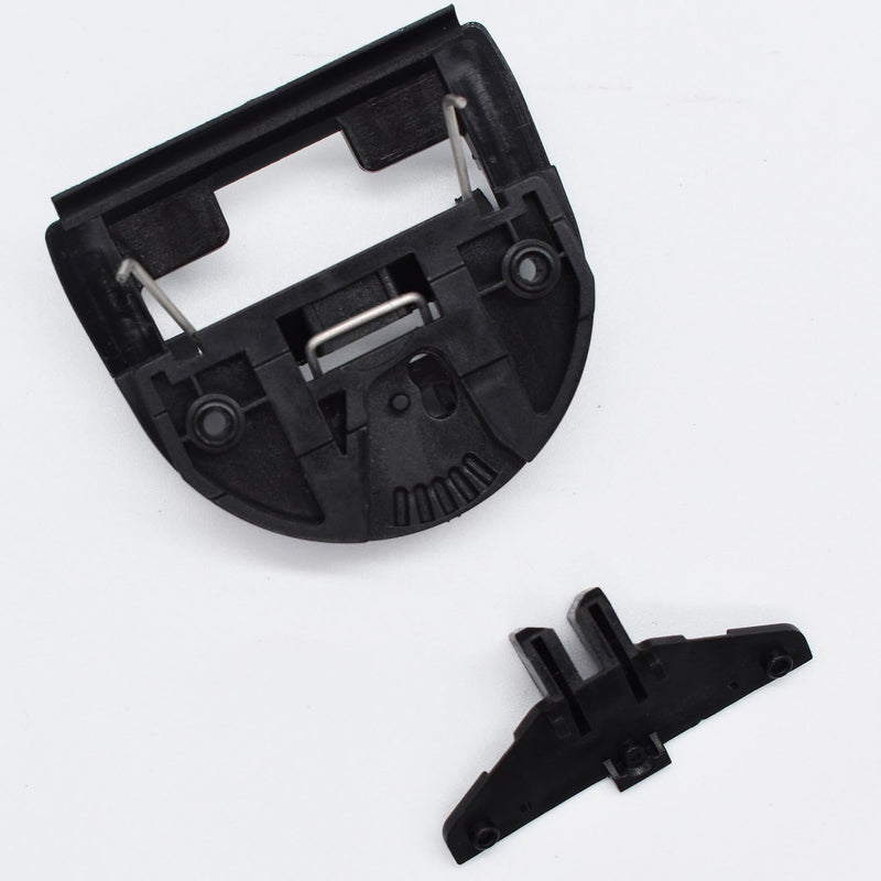 Professional 5-in-1 Clipper Blade Driver Assembly, Spring Tension and Fixing Compatible with Wahl Moser Animal 5-in-1 Arco, Bravura, Chromado, Figura, and Motion Pet, Dog, and Horse Clippers - PawsPlanet Australia