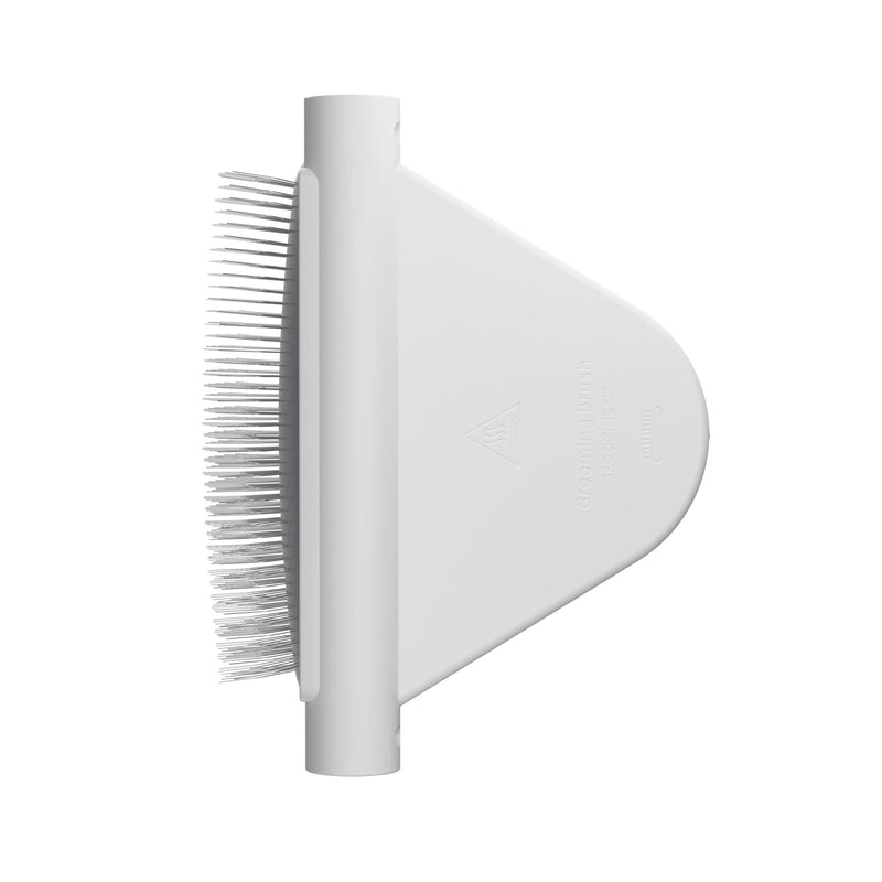 Jellyfish Professional Grooming Brush Nozzle Handhold Portable Dog Hair Dryer - Dog Hair Styling Blow Dryer Replacement Nozzle [Dryer Sold Separately] - PawsPlanet Australia