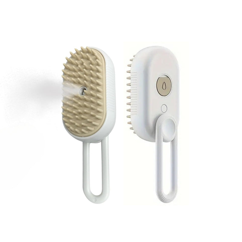 Pet Hair Brush - PawsPlanet Australia
