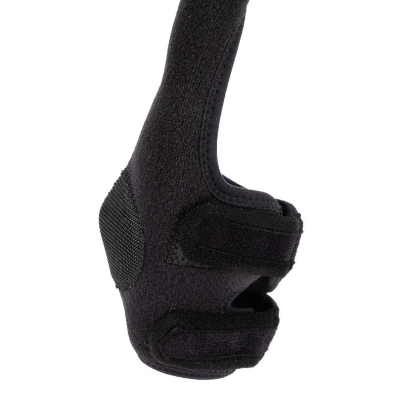 Ortocanis - Dog Elbow Protector - Right Leg Elbow Brace - Chronic Arthritis, Dysplasia, and Skin Lesions - Reduces Pain and Inflammation - Size: XS 7.5-11.5 cm Size XS