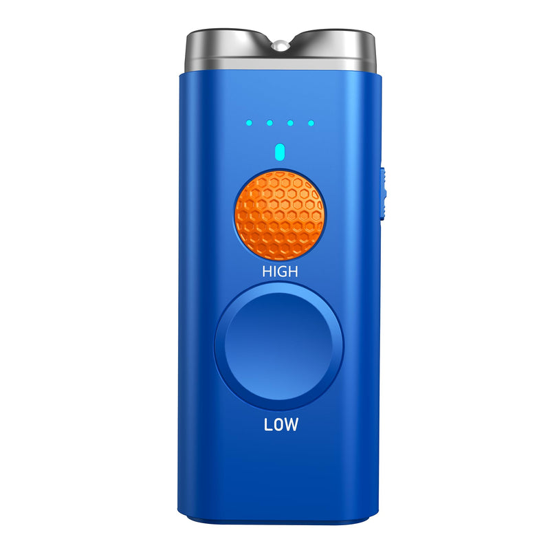 Dog Bark Deterrent Device, 3-in-1 Ultrasonic Anti Barking for Dogs Barks No More, Dog Barking Silencer with 50ft Range, Safe & Effective for Own or Neighbor's Dog, Portable & Rechargeable - PawsPlanet Australia
