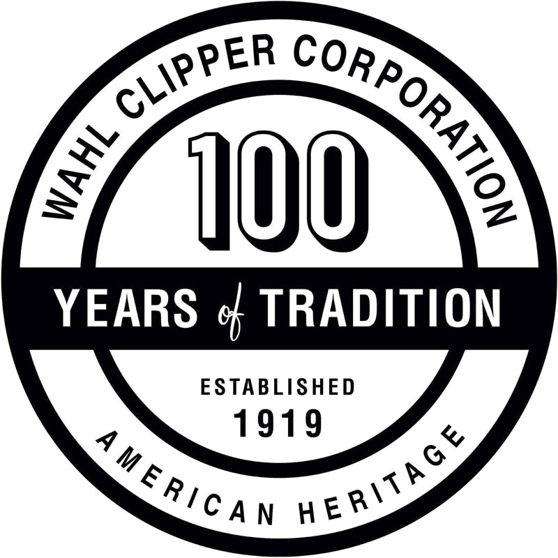Wahl Clipper Blade 1037-400, Spare Standard Blade for Pet Multi Cut Clipper, Cutting Length 0.8 mm – 1.8 mm, Replacement Blades for Animal Clippers, Stainless Steel Standard Blade (0.8 mm – 1.8 mm)
