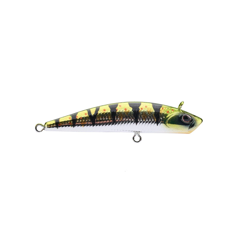 Finisher-Chrome Perch-5-2in-1/2oz - PawsPlanet Australia