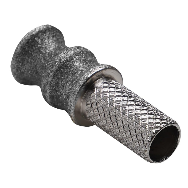 Diamond Dremel Dog Nail Grinder Bits for Rotary Tool-1/8'' Dremel Dog Nail Grinder Attachment-Pet Nail Grinder Bit Work for Animals Nail Care (XX Large T) ClassicT 1P