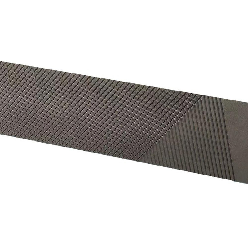 T12 Carbon Steel Horse hoof rasp 14 inch 8 inch Farrier Tool for Horse Goat Cow Donkey Animal Hooves rasp Tool (8 in) 8 IN