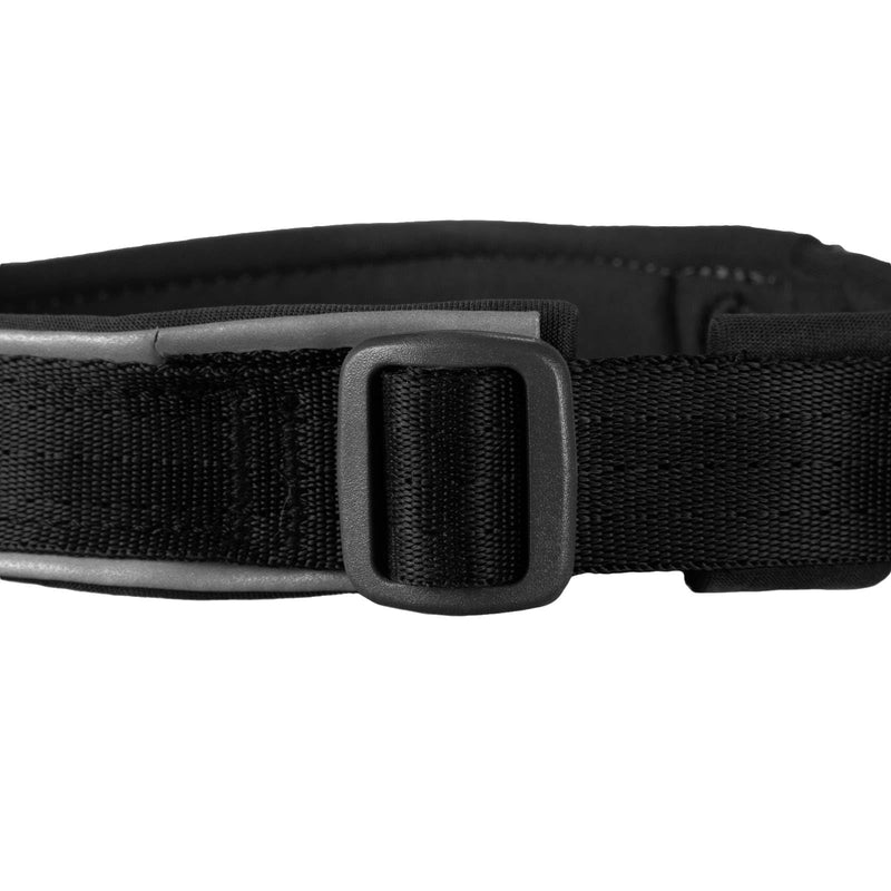 Non-Stop Dogwear Roam Collar, Green (L) L - PawsPlanet Australia