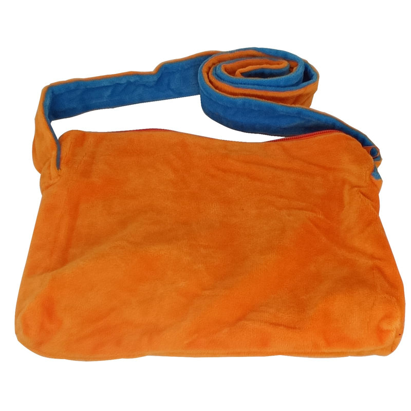 Sugar Glider Pouchm, Sugar Glider Cage, Critter Cuddler with Adjustable Shoulder Strap Suit for Critter Cuddler, Hamster Carrier, Ferret Carrier, Hamster Bag, bonding Pouch
