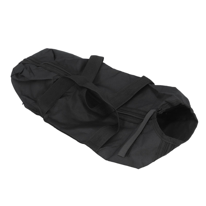 Wakects Cat Bathing Bag Cat Grooming Bag Restraint [Brand] Anti Bite Anti Scratch Breathable Mesh 4 Zipper Openings 2 Handles with Hanging Hook for Nail Trimming Bathing