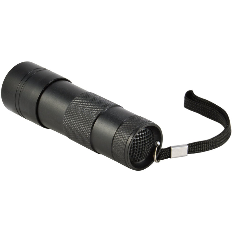 JacobsParts UV Flashlight Black Light, Handheld Inspection Blacklight 12 Led 395nm Mini Light Torch for Dog Pet Urine Stains, Bed Bugs Detector and Scorpions 1 - PawsPlanet Australia