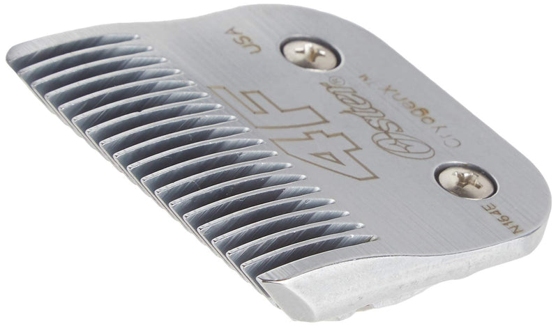Oster Cryogen-X Pet Clipper Blade, 4.70 x 3.50 x 11.75 inches, SILVER 1 Count (Pack of 1) - PawsPlanet Australia