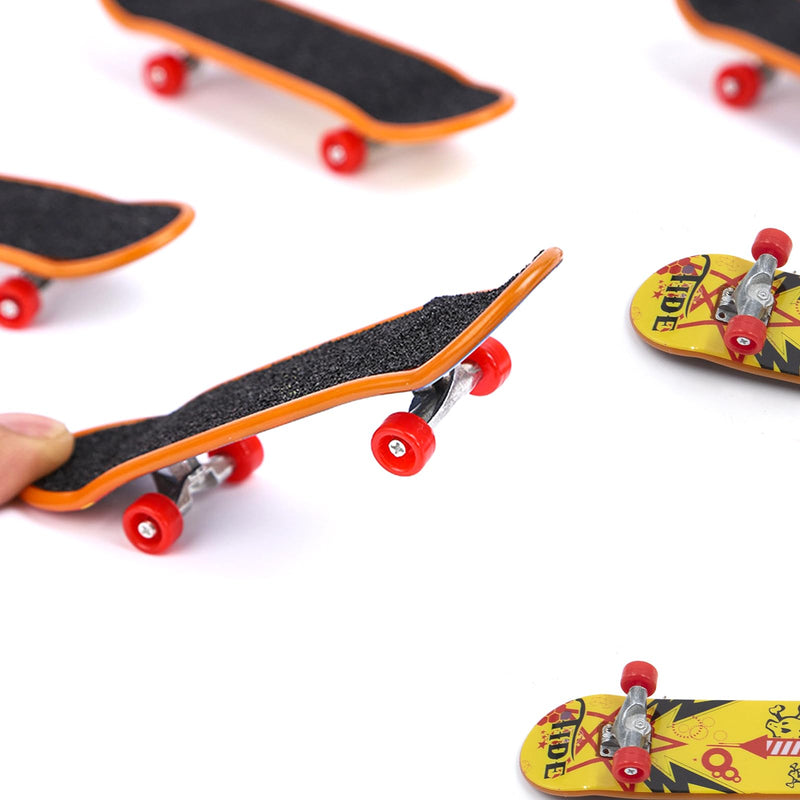 2 PCS Turtle Skateboard, Funny Turtle Skateboard for Real Turtle, Pet Turtle Playing and Training Toy Accessories, Mini Skateboard Toys for Bearded Dragon Parrot Reptile Small Animals - PawsPlanet Australia