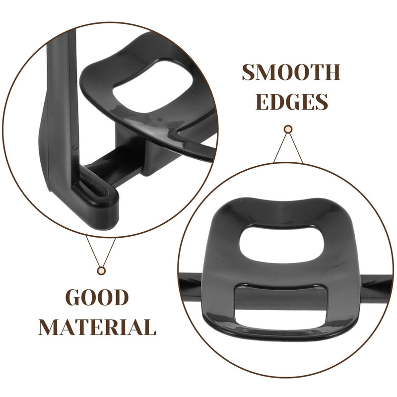 Angoily Dog Ear Posting Kit Doberman Ear Fixed Correction Vertical Holder Dog Ear Stand Support Tool Puppy Ear Support Tape Dog Ear Erector Pet Puppy Accessory - PawsPlanet Australia