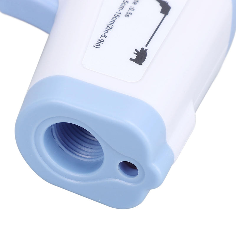 Digital Veterinary for Estock - Animal Temperature with F Detection for Cattle, Sheep, Dogs, Horses - Pet for Accurate Temperature