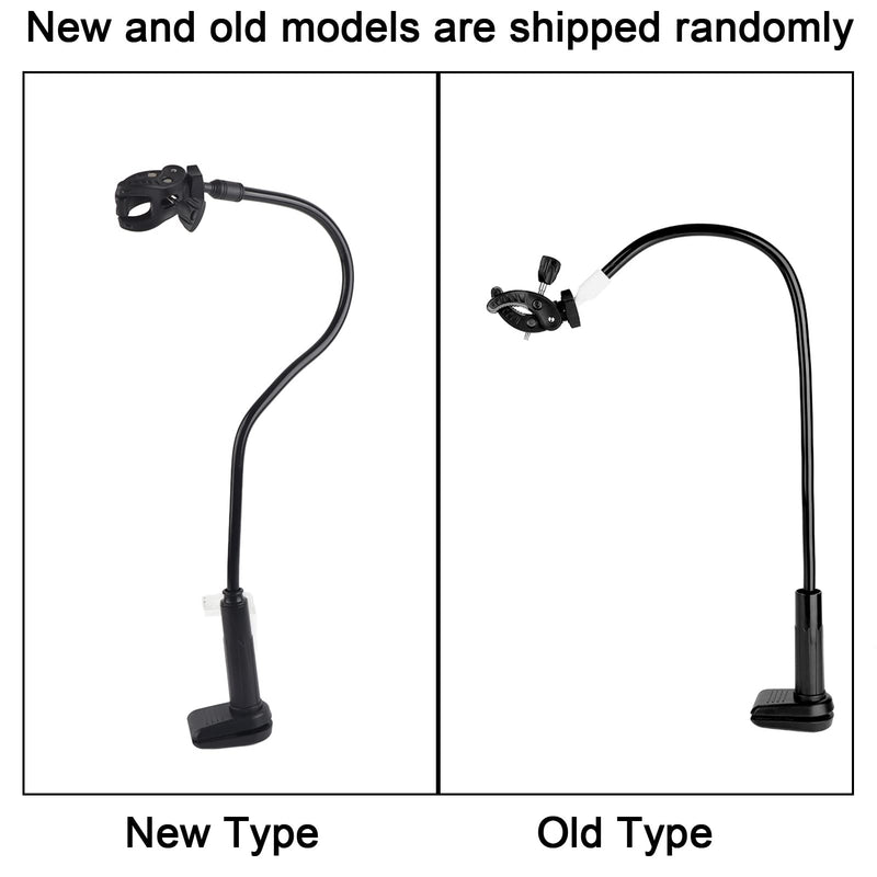 Tyenaza Hair Dryer Holder, Pet Dog Cat Grooming Table Hair Dryer Clamp Clip Holder, 360 Degree Adjustable Clamp Mount for Dog Cat Grooming Table - PawsPlanet Australia
