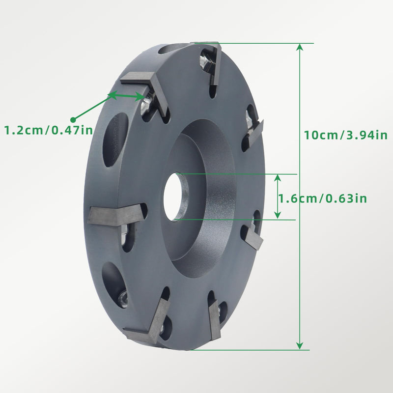 Horse Hoof Trimming Disc Livestock Hoof Trimming Grinding Wheel Professional Electric Hoof Repair Plate Sheep Cattles Horses Hoof Cow Nipper Knife Tools - PawsPlanet Australia