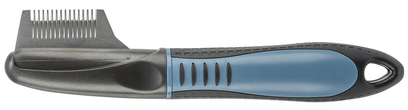 Trixie Coarse Trimmer Knife, 19 cm - PawsPlanet Australia