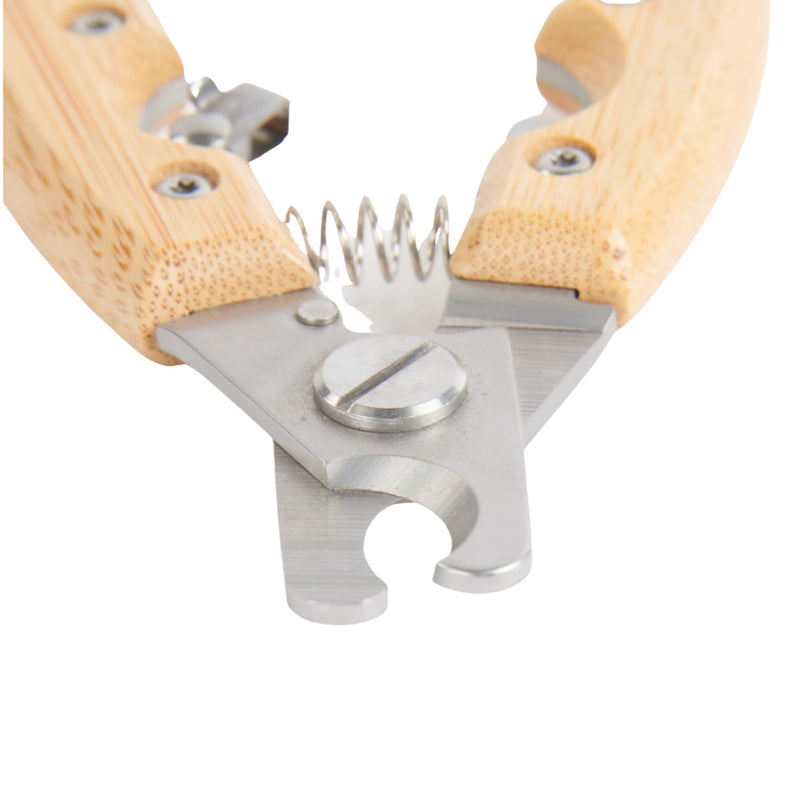 ARTERO Professional Nail Clippers for Dogs and Cats (Small - Nature Collection) - PawsPlanet Australia