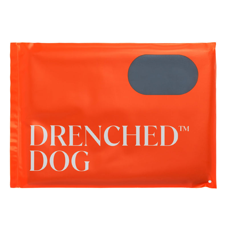 Bath Towel for Drying Small/Medium Dogs – Ultra-Soft Heavy Duty Microfiber, Super Absorbent Dog Towel, Quick Dry and Machine Washable, Must Have Pet Bathing Supplies, Dark Blue, 21.6x32in - PawsPlanet Australia