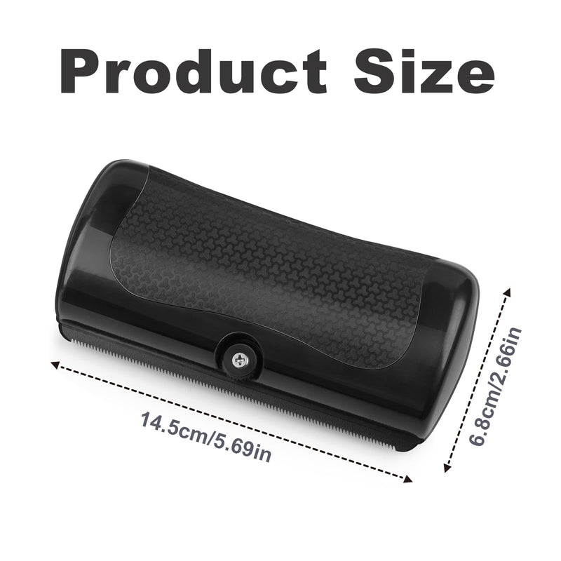 sixco Deshedding Dog Brush, Groompro Deshedding Brush for Cats, Dogs, Rabbits, Horses, Ergonomic Pets Groomer for Matted Hair, Loose Hair - PawsPlanet Australia