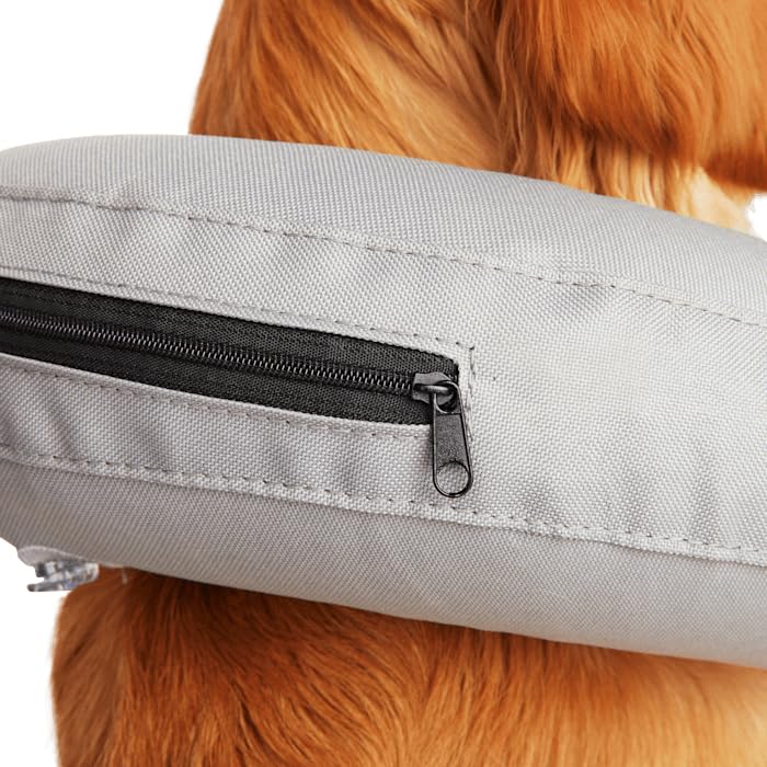 Well & Good Inflatable Collar for Dogs and Cats, 2X-Large/3X-Large