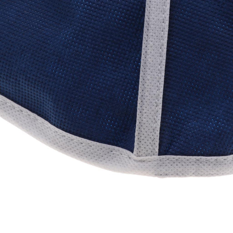 Sharplace Protective Collar for Dogs and Cats, S