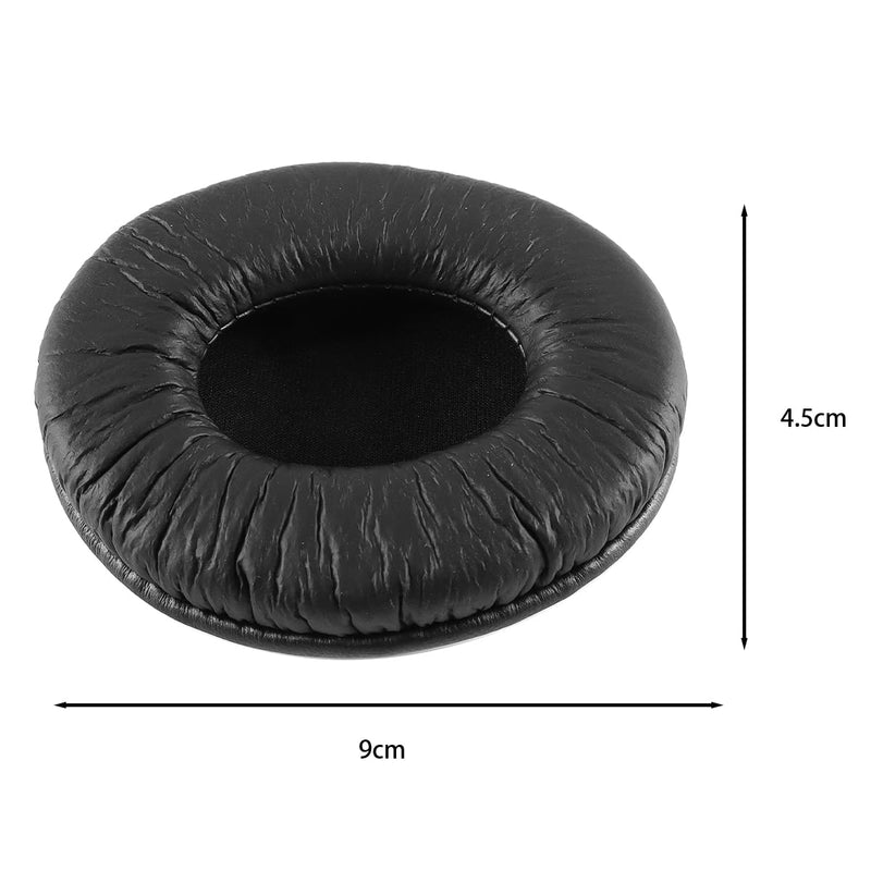 Dog Ear Muffs Noise Protection Headband With Drawstring Fixing For Calming And Winter Head Wrap