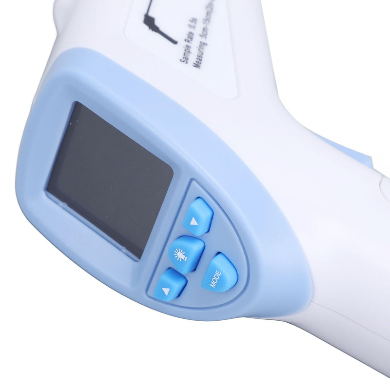 Digital Veterinary for Estock - Animal Temperature with F Detection for Cattle, Sheep, Dogs, Horses - Pet for Accurate Temperature