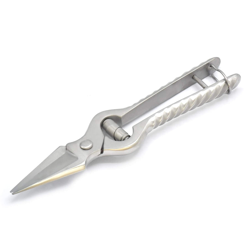 Foot Rot Shears Sheep Cutters Animal Hoof Trimming Scissors Strong - PawsPlanet Australia