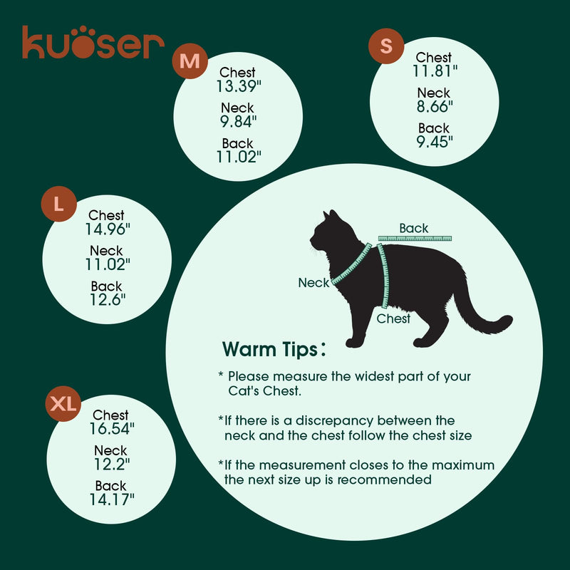 Kuoser Scratch Resistant Cat Clothes, Cats Surgery Recovery Suits Female Male Cat Onesie Anxiety Vest Cone of Shame Alternative Anti Licking, Pink S Small(chest:11.8'')