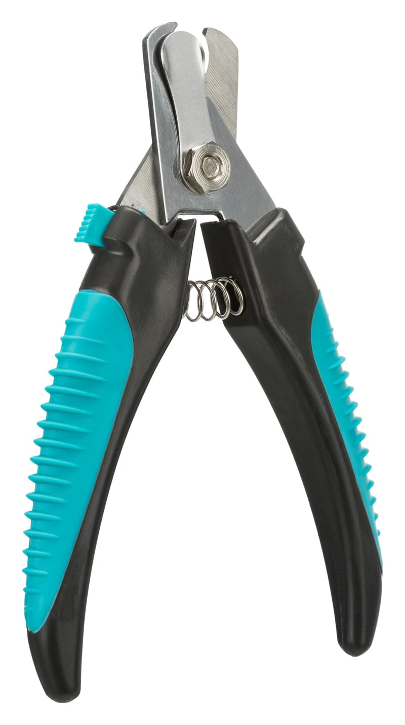 TRIXIE Pet Grooming Nail Clippers, for Medium and Large Size Dogs, 6" (16cm) - PawsPlanet Australia