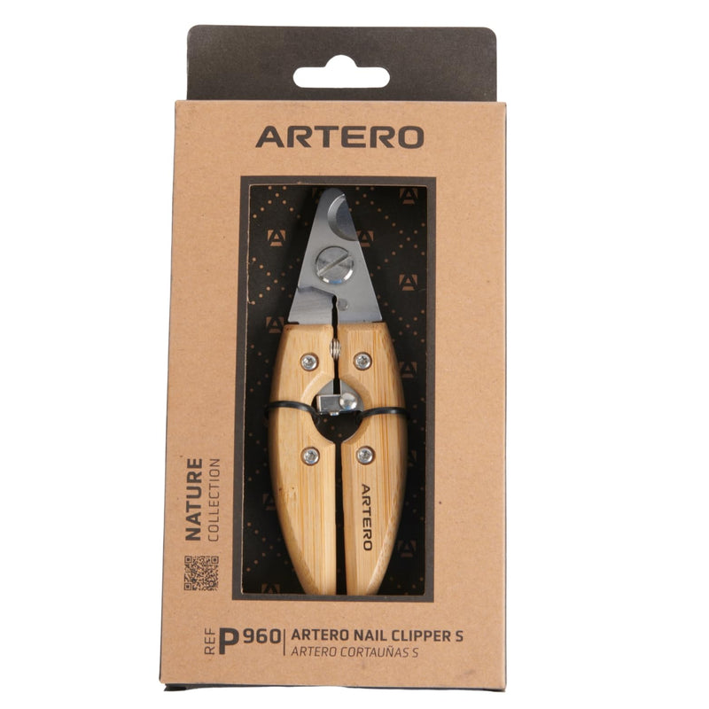 ARTERO Professional Nail Clippers for Dogs and Cats (Small - Nature Collection) - PawsPlanet Australia