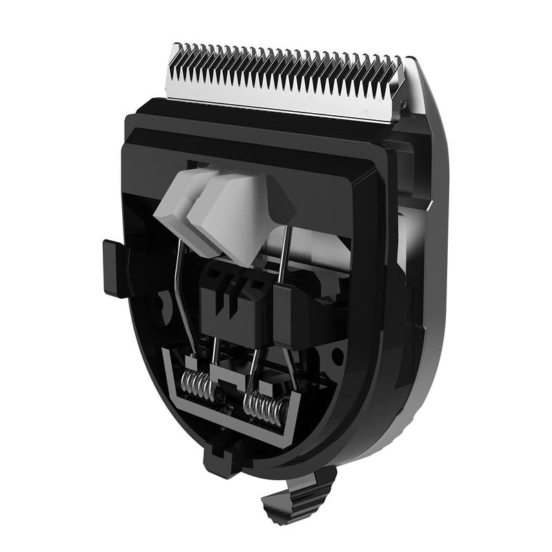 shernbao 5-in-1 Adjustable Pet Clipper Blades PGC-721 Clippers ONLY. (NOT Compatible with Wahl, andis or Other Brand Clippers)(Standard) 8-30 - PawsPlanet Australia