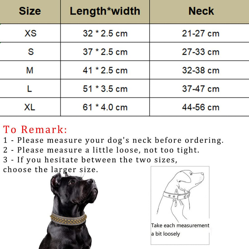 Rhinestone PU Collar for Cats Small Medium Dogs Crystal Bow Dog Collar Rhinestone Streamer Adjustable Dog Collar M brown