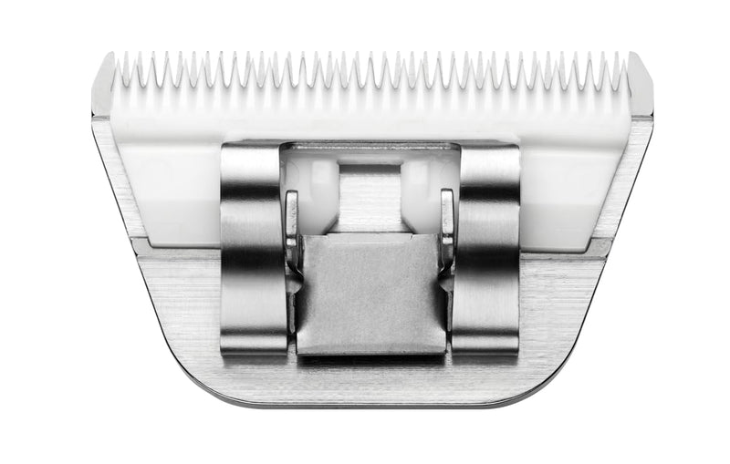 Andis 561462 ceramicEDGE #30W XFine Wide Blade, Small Animal and Pet Grooming, Detachable Replacement Blade, Long Lasting, Stainless Steel 30W (0.5 mm) - PawsPlanet Australia
