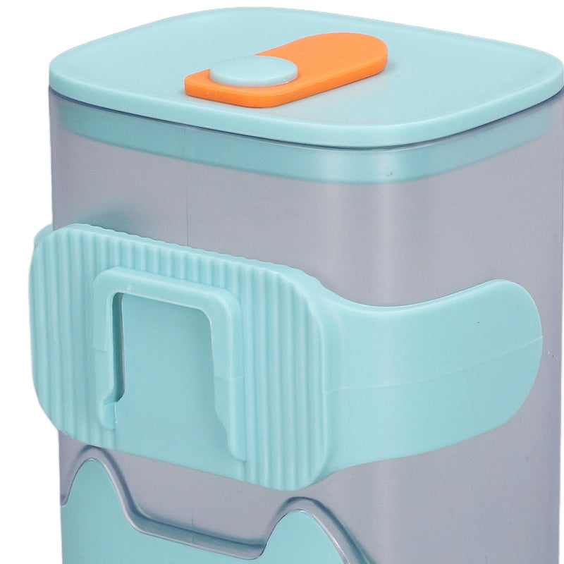 Rabbit Water Dispenser, Rabbit Water Bottle, Pet Feeders for Ferret Guinea Pig Rat Cat Puppy - PawsPlanet Australia