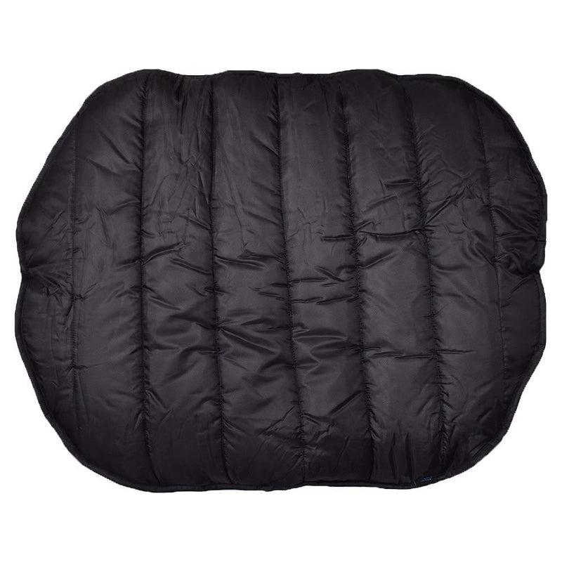 Max and Neo Travel Dog Bed 39" x 30" Fluffy Lightweight Portable Pet Mat with Carry Bag - We Donate One for One for Every Product Sold - PawsPlanet Australia