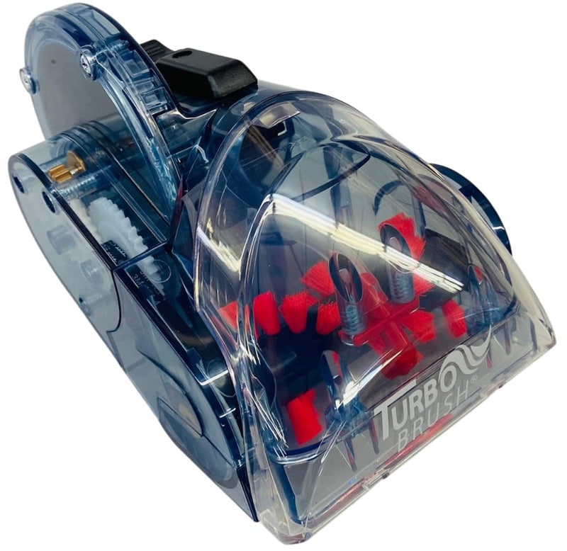 Bissell 2036652 Pro Heat Turbo Brush, 2X Models - PawsPlanet Australia