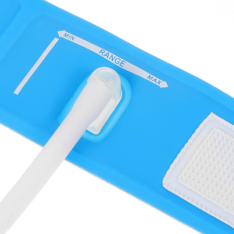 POPETPOP Veterinary Blood Pressure Monitor for Dogs and Cats with Reusable Blood Pressure Cuff for Pets for Accurate Blood Pressure Monitoring