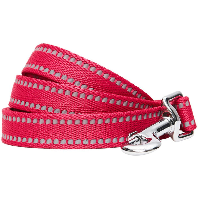 Blueberry Pet Matching Reflective Harness and Leash Set | Adjustable Pastel Vest with Lead for Dogs – Great Value Gift Set | Adjustable Very Berry Vest for Small Breeds - PawsPlanet Australia