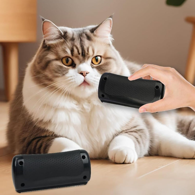 Deshedding Brush, Deshedding Brush for Pets, Deshedding Dog Brush for Cats, Dogs, Horses, Easy Hair Removal Tool 1 Pcs - PawsPlanet Australia