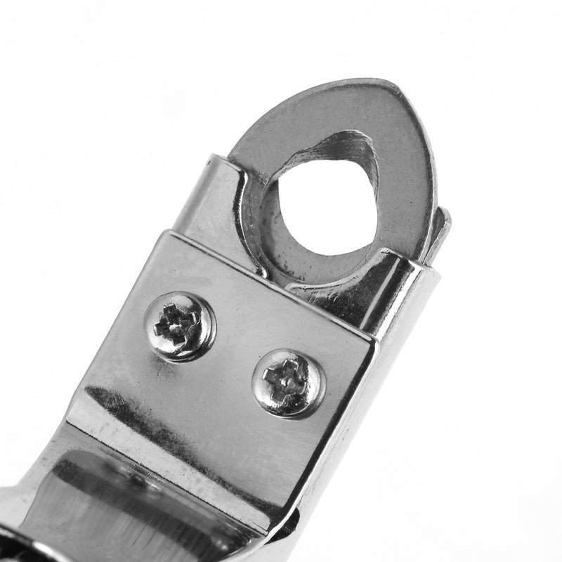 Dog Nail Clippers, Stainless Steel Round Head Pet Dedicated Nail Scissors Trimmer with Spring Action Pet Toe Claw Shear Cutter Suitable for Small Medium Large Dogs Cats Black - PawsPlanet Australia