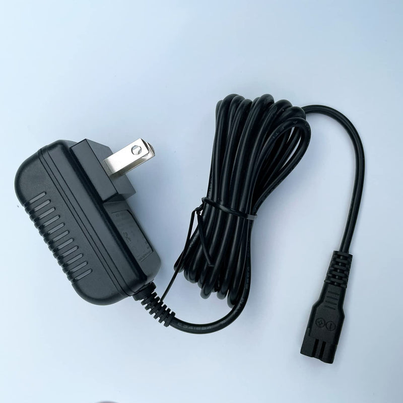 Lieterpro Professional Pet Grooming Clipper Replacement Charger Charging Cable - PawsPlanet Australia