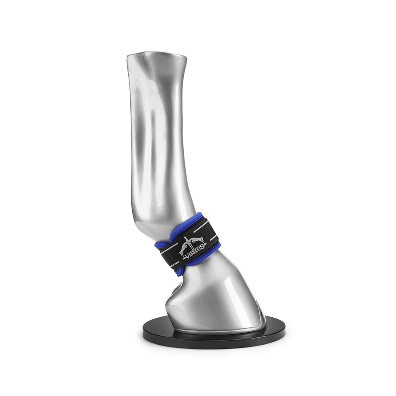 VEREDUS - Fetlock Protection PRO WRAP MAGNETIK black Medium - PawsPlanet Australia