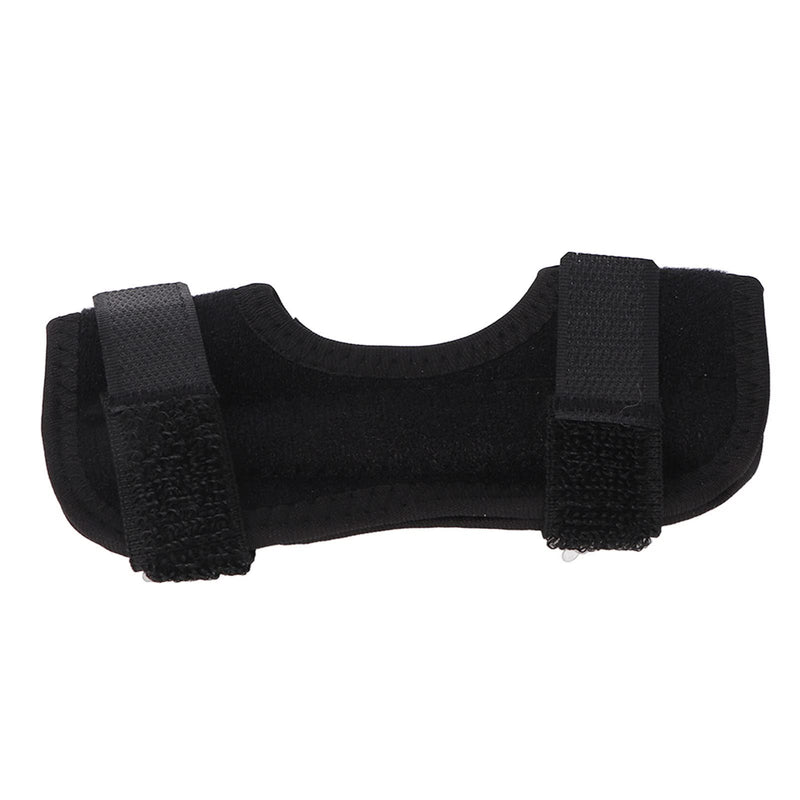 HEEPDD Dog Rear Leg Brace, Dog Rear Leg Braces for Dogs with ACL Knee Cap Dislocation Arthritis Dog Back Leg Brace Fixing Strap for Dog Back Leg Wounds Injuries, Dog Knee Braces for (M) M