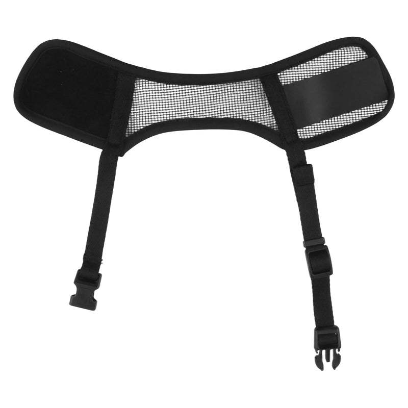 Dog Muzzle for Large Dogs – Soft Air Mesh Muzzle for Medium Sized Dog, Anti Biting Barking Chewing, Breathable Drinkable Adjustable, Ideal for Walking Grooming Vet Visits Training, Size L - PawsPlanet Australia