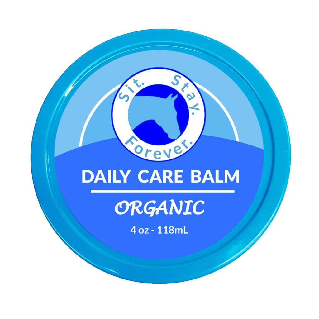Daily Care Balm For Horses