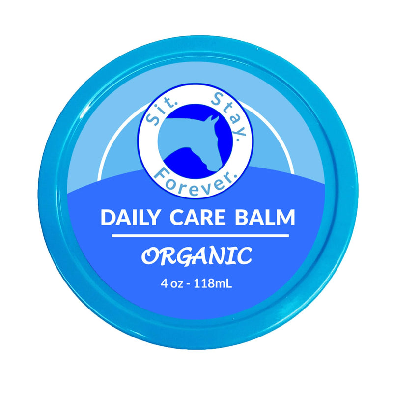 Daily Care Balm For Horses