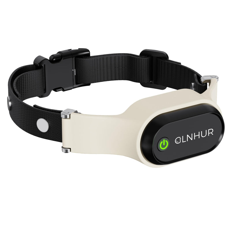 Shock Collar for Dogs - Waterproof Rechargeable Dog Electric Training Collar with Remote for Small Medium Large Dogs with Beep, Vibration, Safe Shock Modes (8-110 Lbs) - PawsPlanet Australia