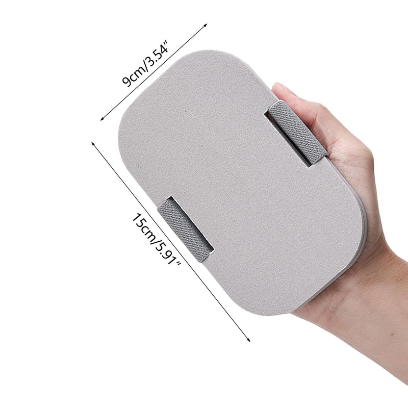 Dog Nail Grinding Board for Nail Grooming Dogs Nail Scratcher Pad NailTrimmers Board Dog Nail Caring Nail Grooming Tool Cats Nail File Scratching Board - PawsPlanet Australia