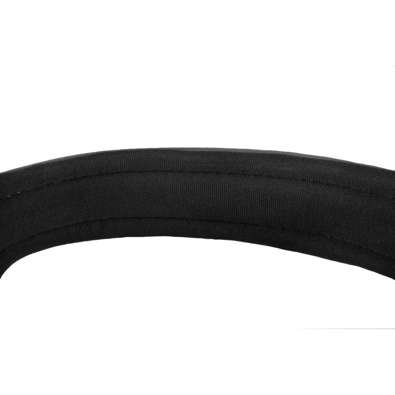 Non-Stop Dogwear Roam Collar, Black - L